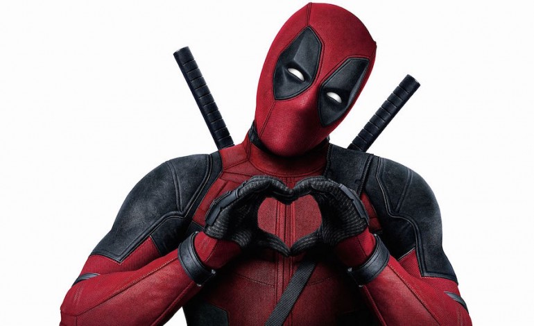 Open Up a Box of Chimichangas: Deadpool Gets a Christmas Movie? - mxdwn  Movies